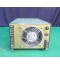 Regulated DC Power Supply